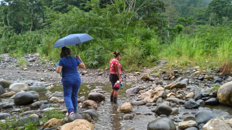 Hospital Nacional de Niños refuerza abordaje social en enfermedades crónicas y casos de violencia infantil