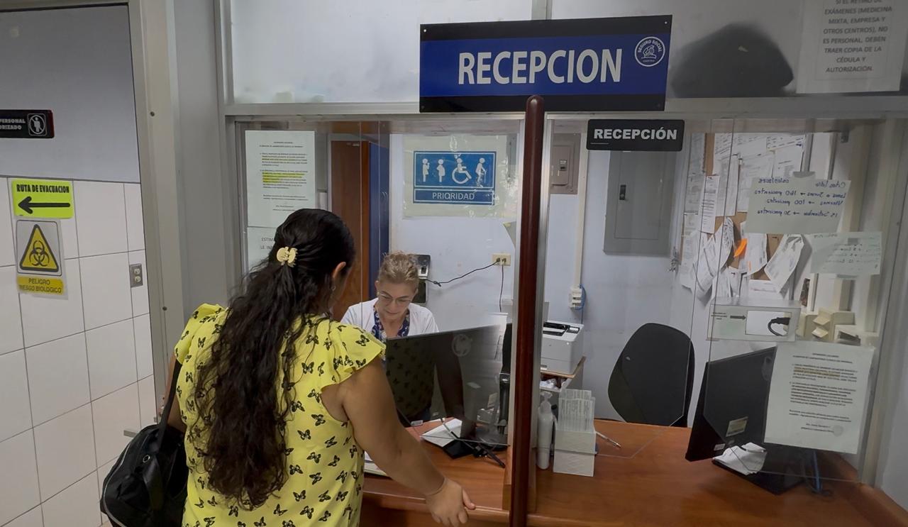 Área de salud Poás amplía atención médica en horario vespertino