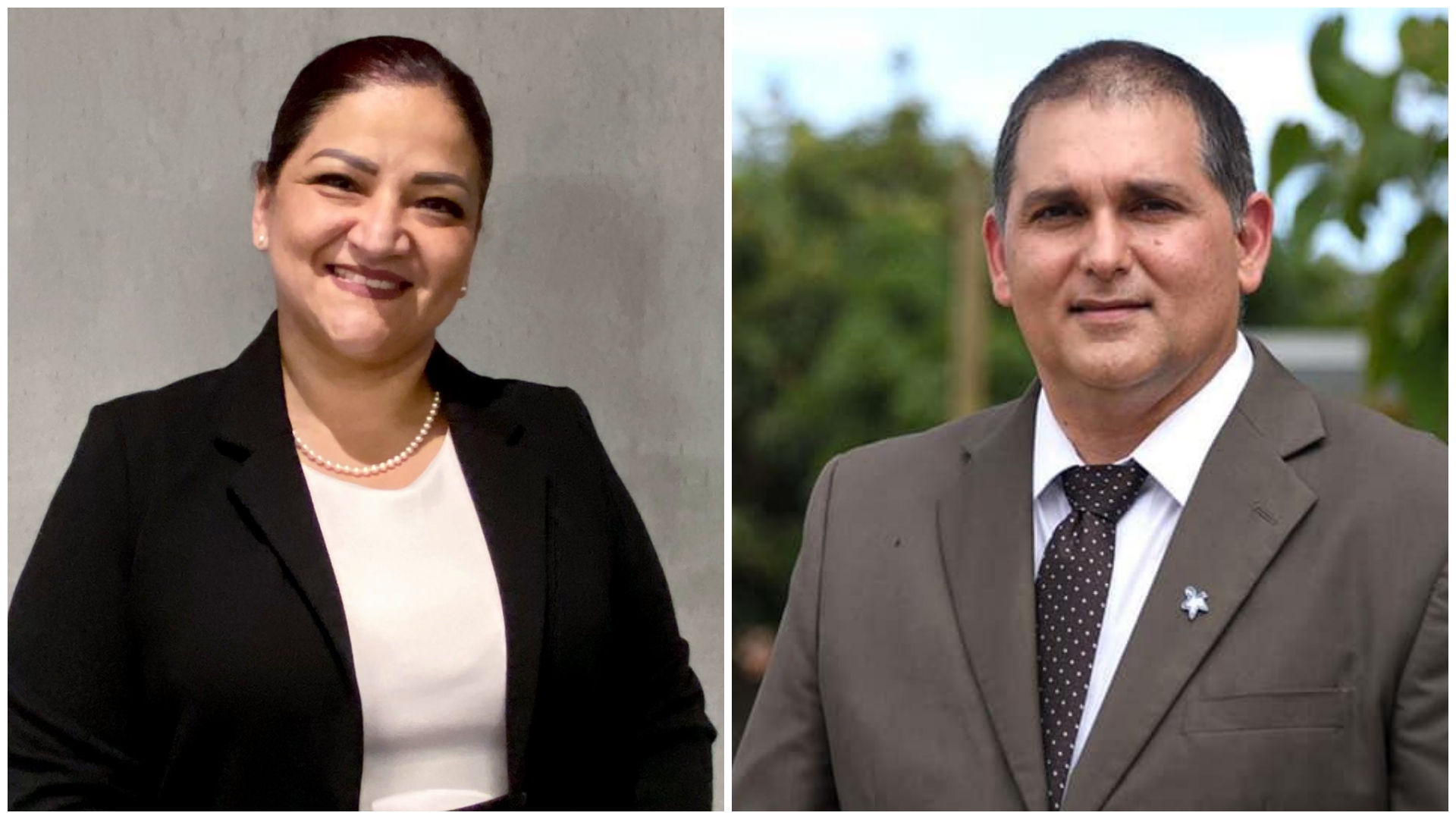 Imagen Junta Directiva prorrogó nombramiento de gerentes médico y administrativa de la CCSS 