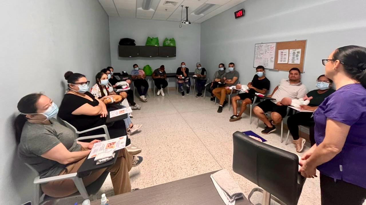 Imagen de CCSS reforzó medidas de bioseguridad en hospitales ante detección de casos por bacteria Ralstonia