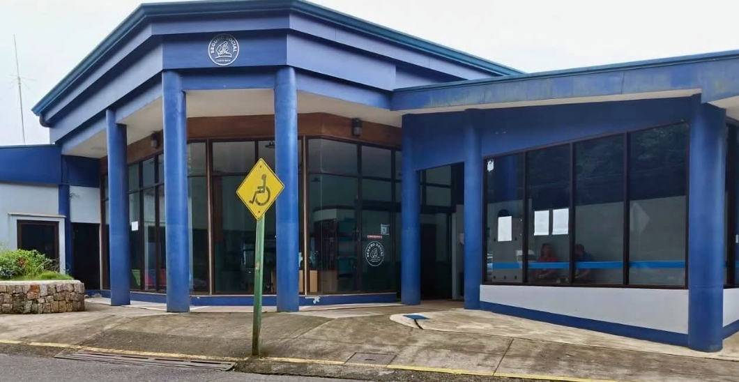 Imagen Se conforma área de salud Monteverde 