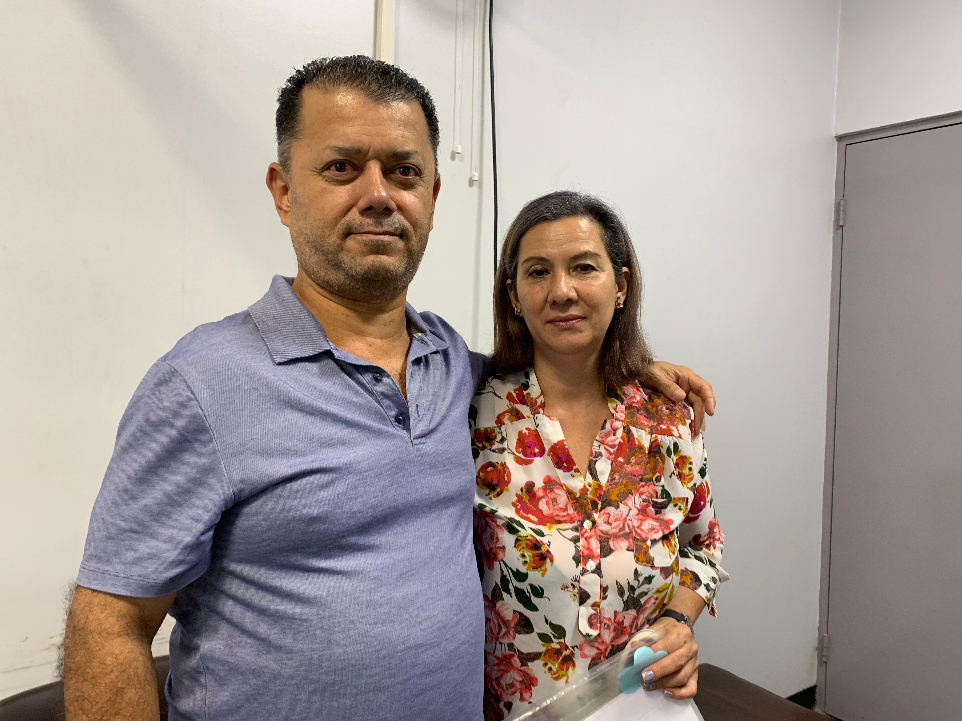 Cada año ingresan al Cenare 340 nuevos casos de pacientes con secuelas de ictus