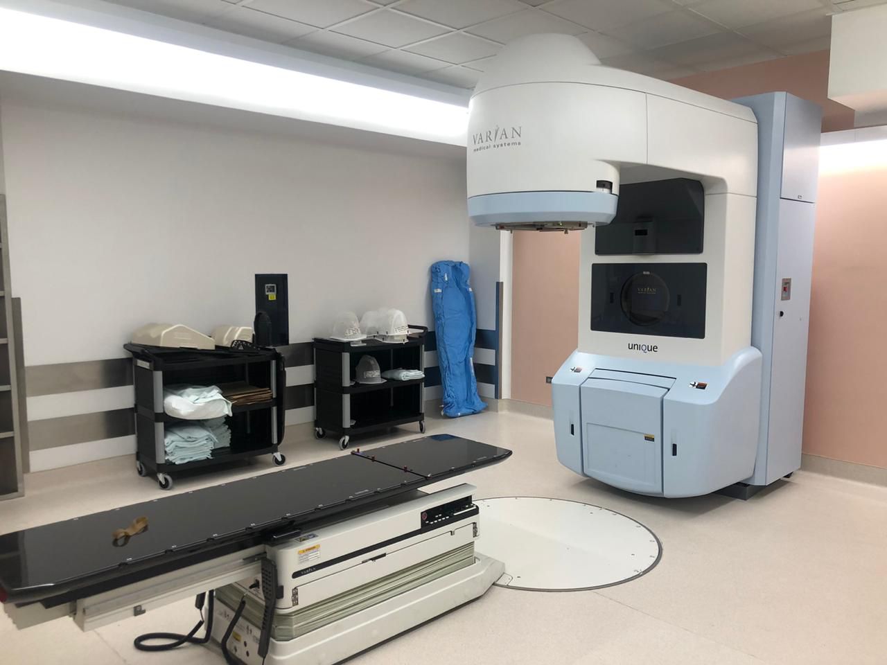 Imagen de Hospital San Juan de Dios realizó jornada de sensibilización y prevención de quemaduras