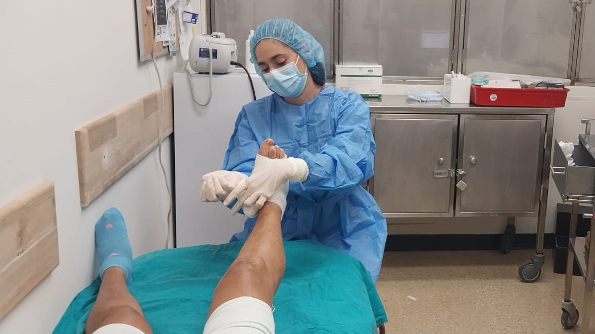 14,8% de la población costarricense es diabética diagnosticada