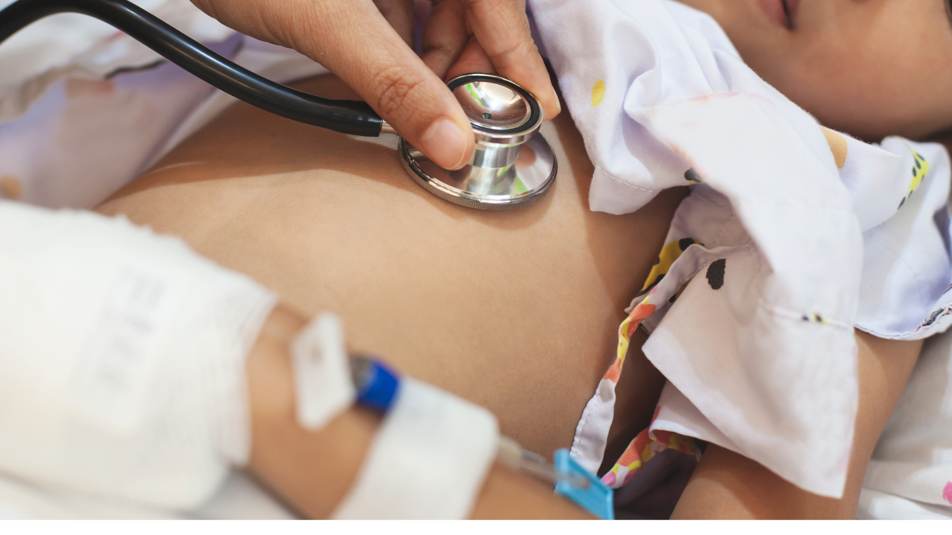 CCSS activó gestión de red hospitalaria ante aumento en demanda pediátrica