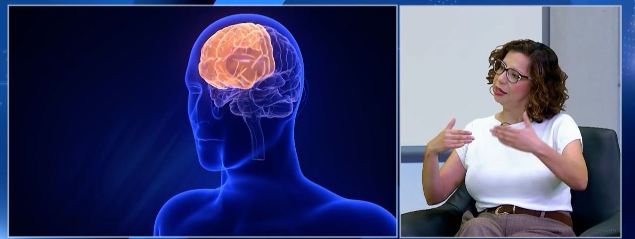 CCSS refuerza llamado a reconocer a tiempo los signos del ictus