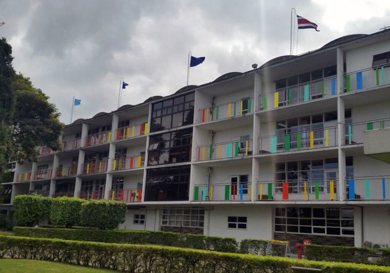 Imagen CCSS declara de interés público e institucional proyecto integral del HNN 