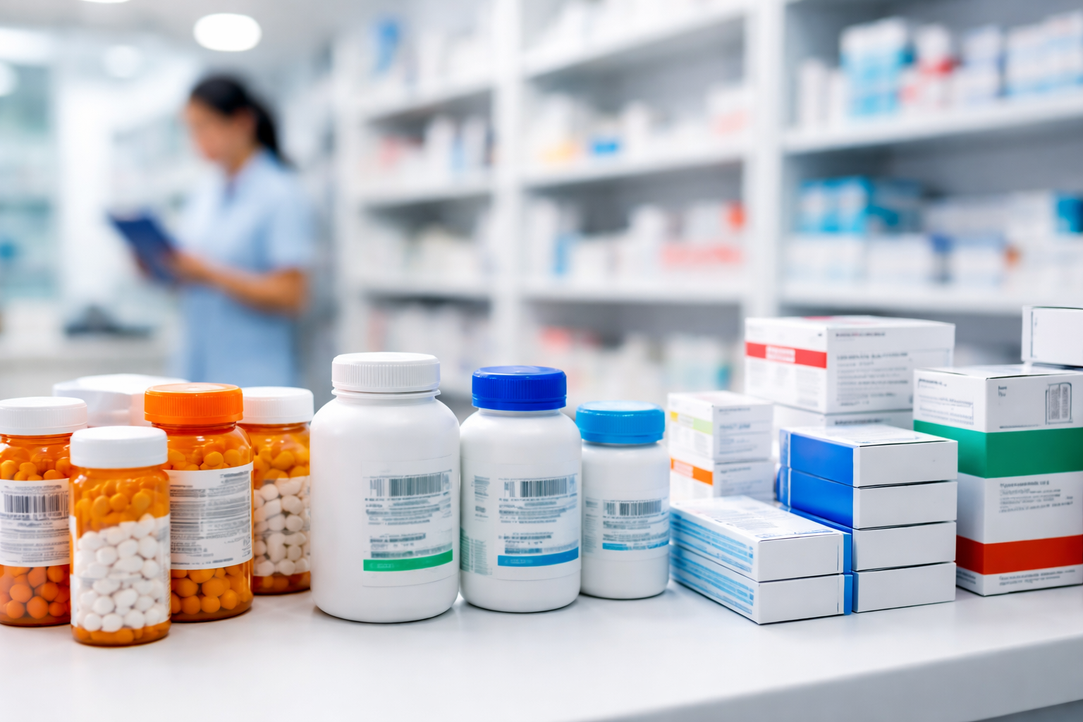 Implementación de ERP-SAP no ha generado desabasto de medicamentos