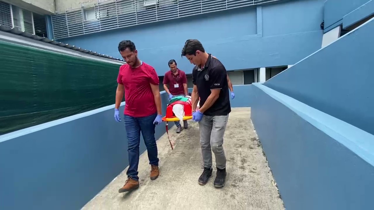 Imagen de Hospital Calderón Guardia conmemora Día de Enfermedades Raras con actividad abierta pública