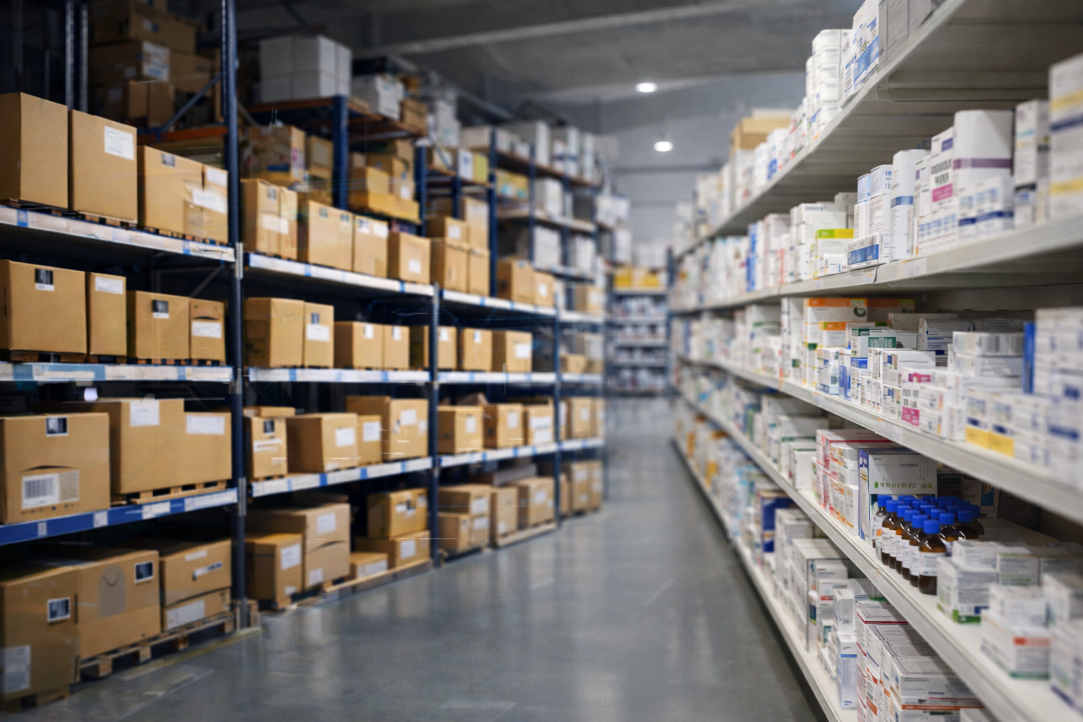 Imagen CCSS reorganiza unidades de compra e impulsa Modelo de Gobernanza y Excelencia en Gestión de Compra Pública 