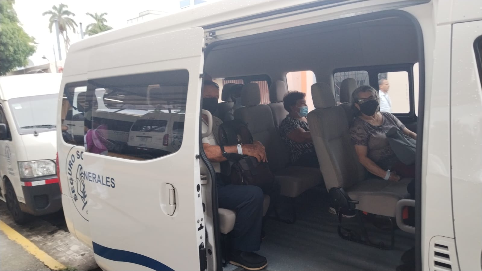 Hospital Tony Facio acelera cirugías urológicas para pacientes en lista de espera