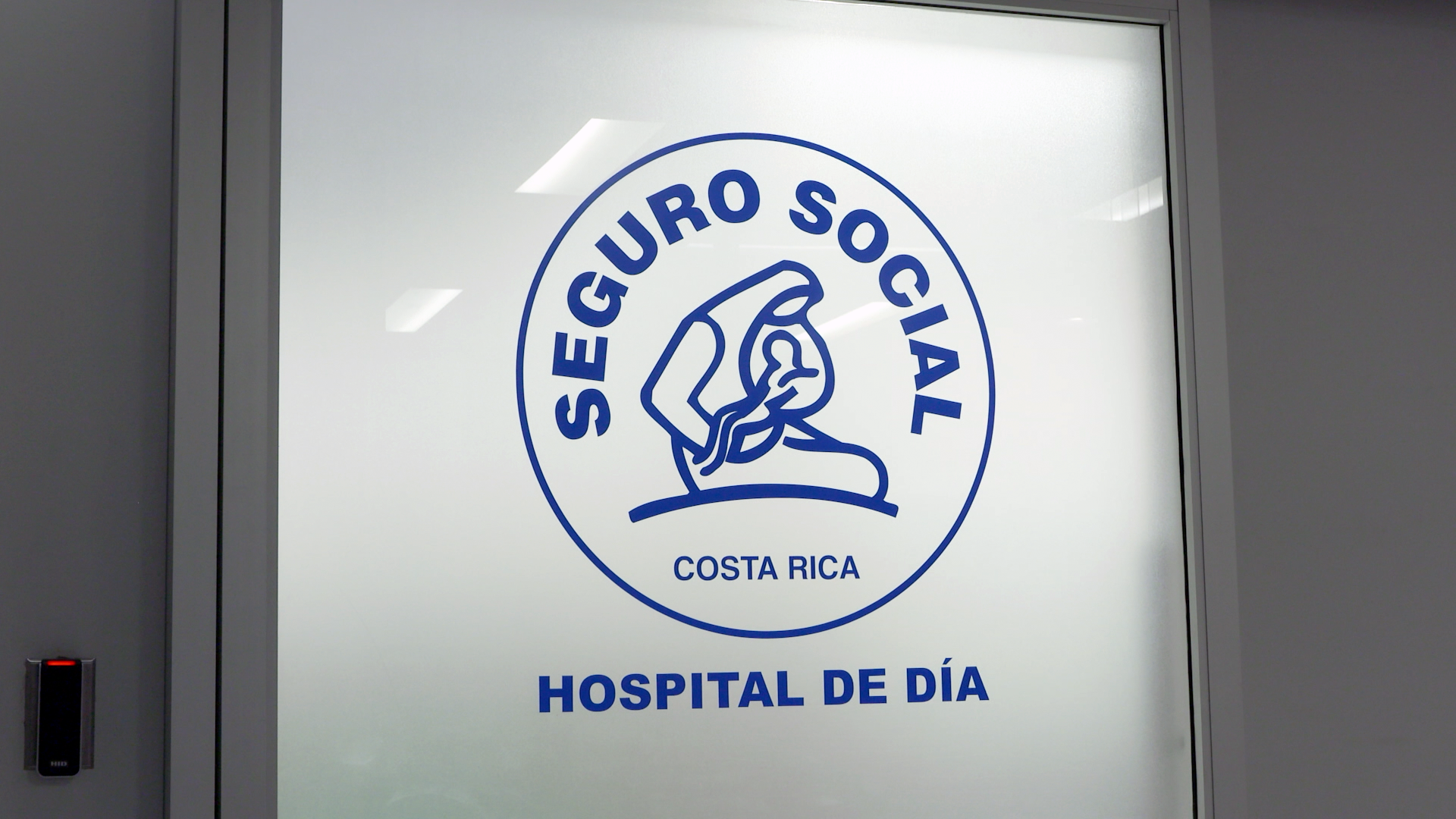 Más de 250 pacientes al mes son atendidos en el Hospital de Día del hospital de Heredia