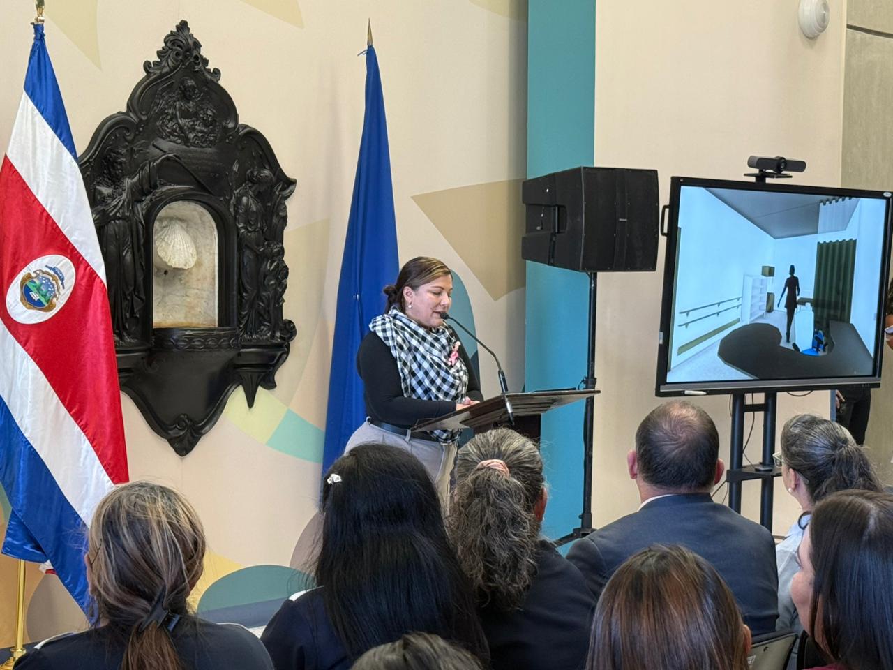 CCSS inicia construcción de nuevo edificio para fortalecer la atención del cáncer en el hospital Calderón Guardia