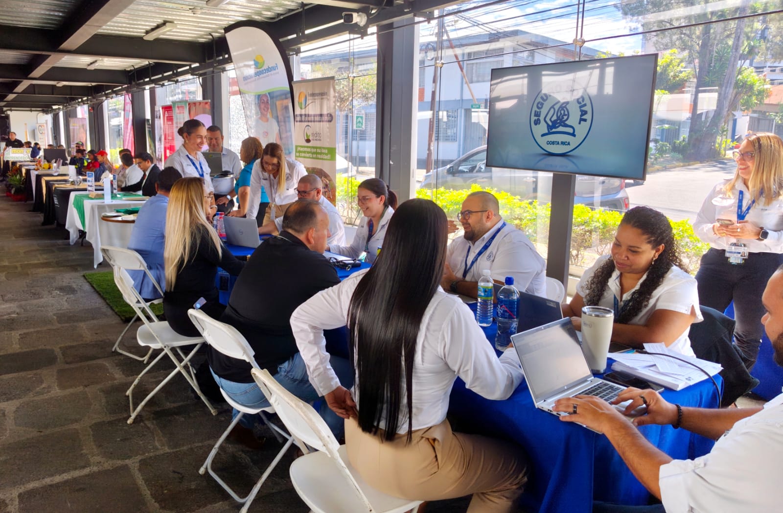 5 197  patronos cotizan bajo el reglamento para microempresas en el seguro de salud