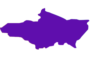 Región Central Sur