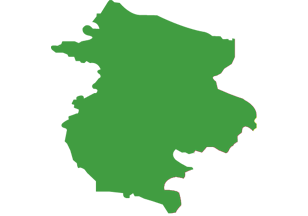 Región Chorotega