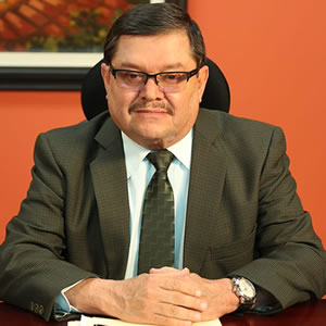 Roberto Cervantes Barrantes