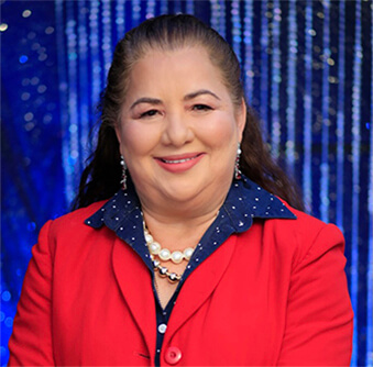 Martha Elena Rodríguez González