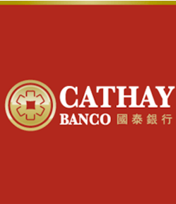 Banco Cathay