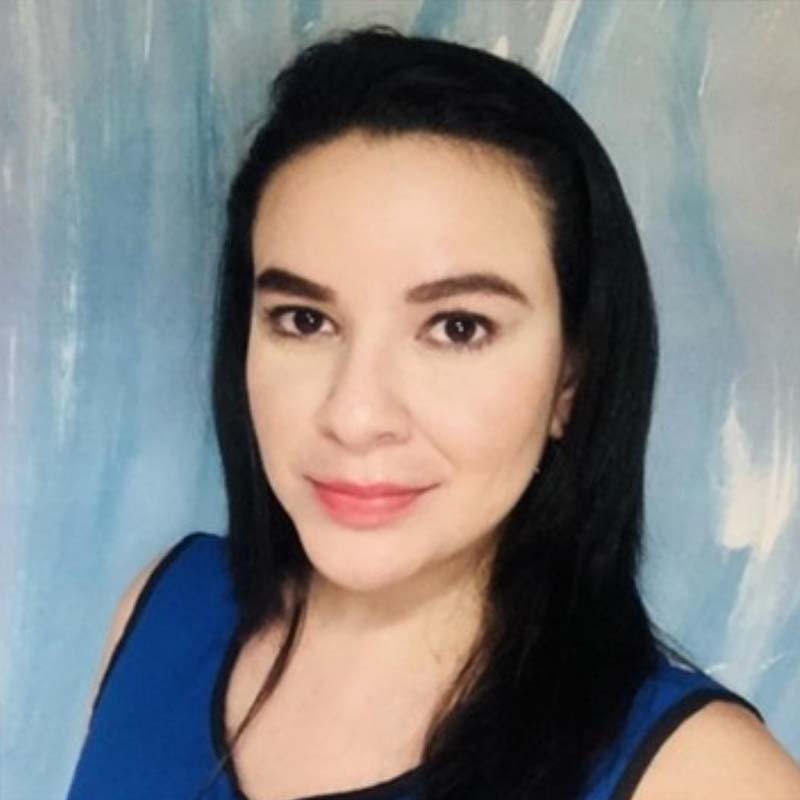 Dannia González Castillo