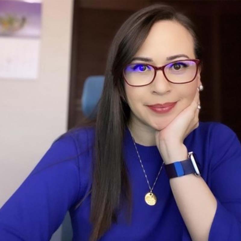 Marylene Quesada Quesada