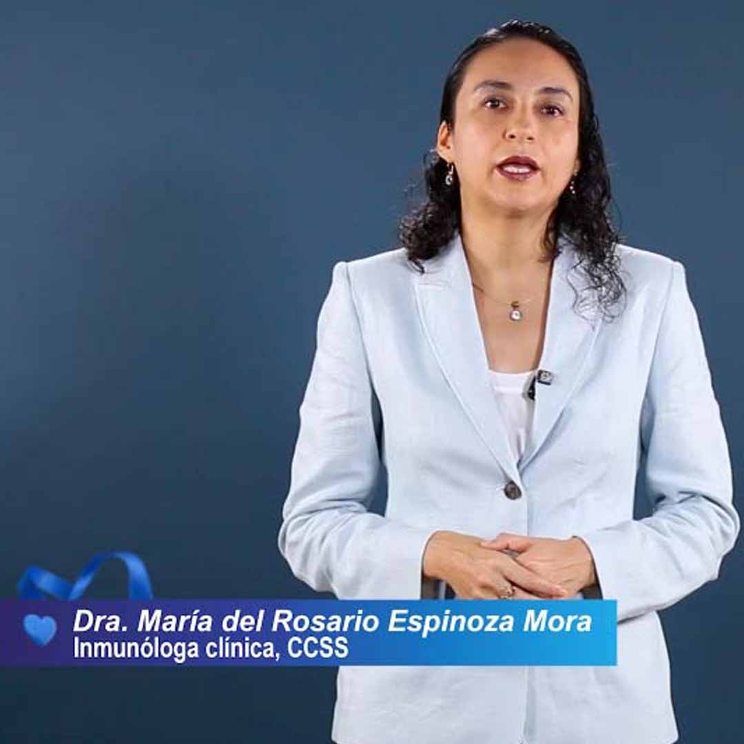 Carátula del video
