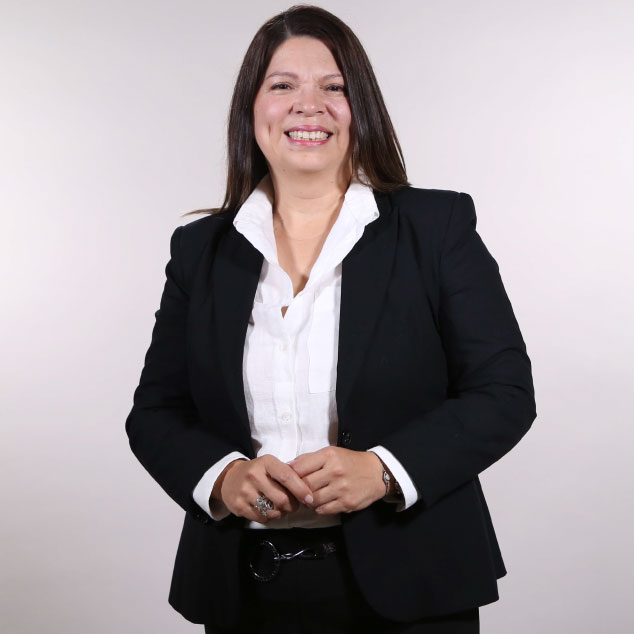 foto de avatar de Carmen Vega Mora