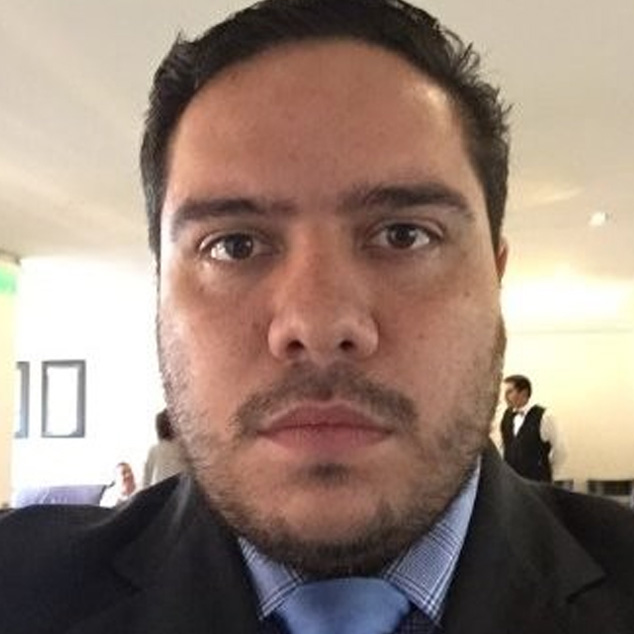foto de avatar de Cesar Blanco Chavarría