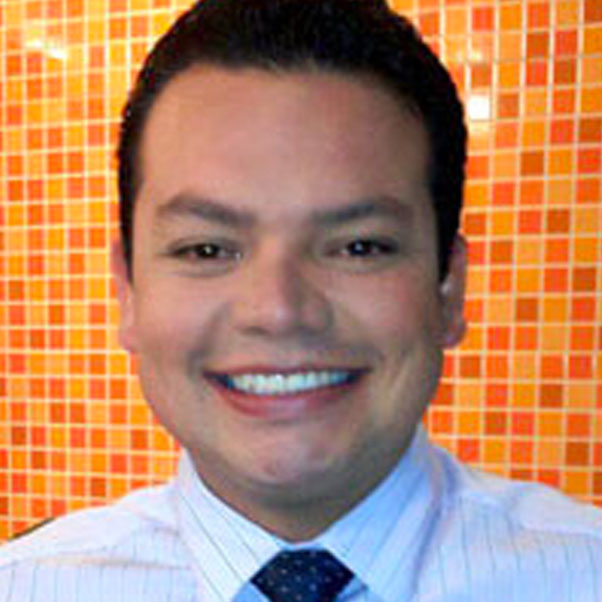 Diego Coto Ramírez