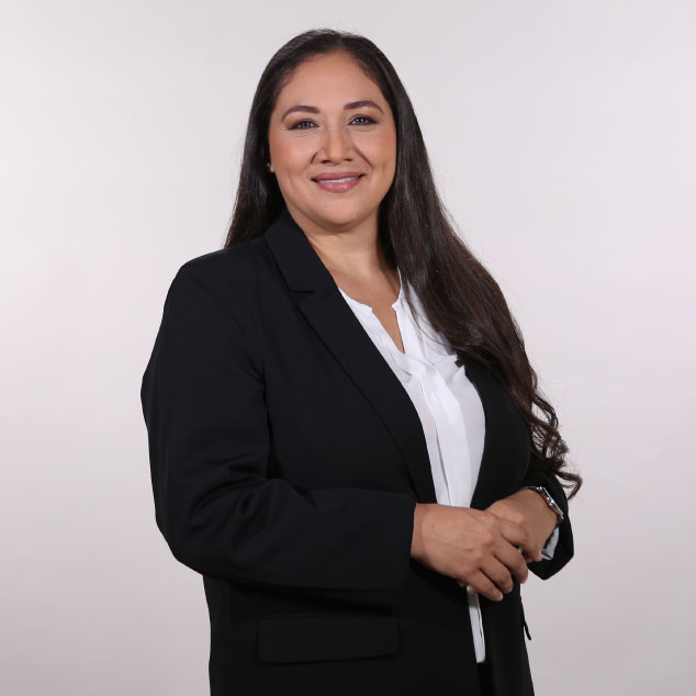 foto de avatar de Sharmila Gómez Solís