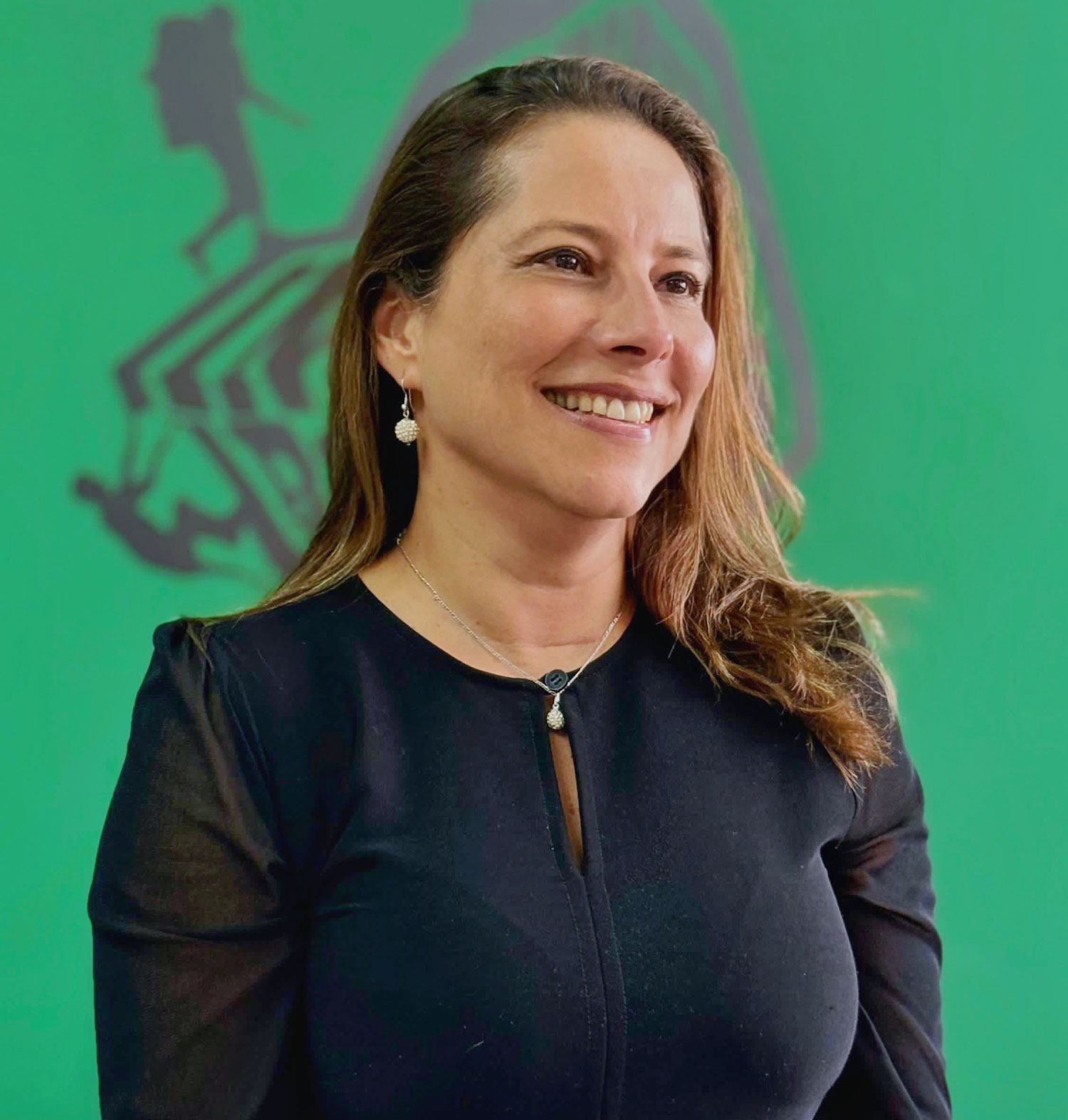 Susana Saravia Calderón