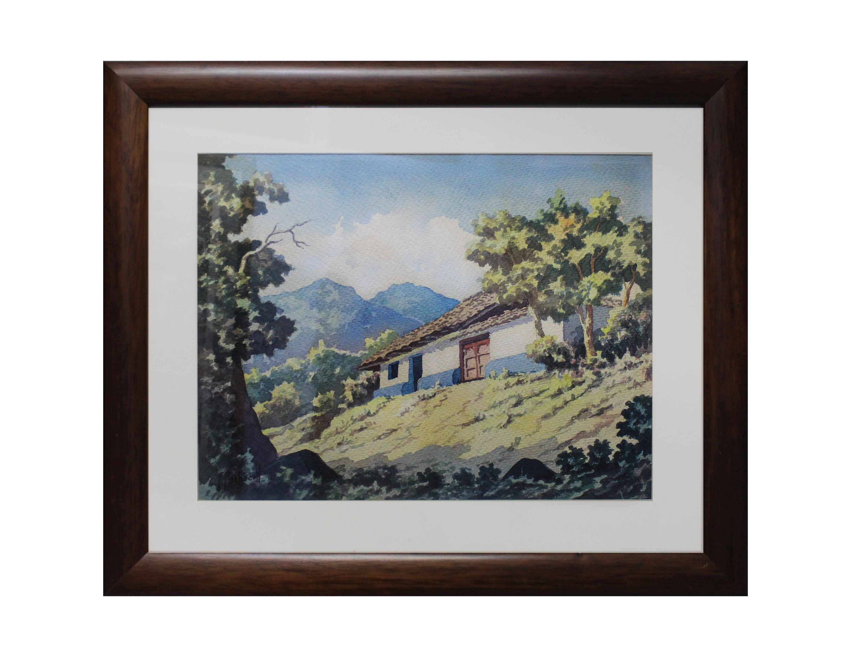 Sin título [Paisaje #3]