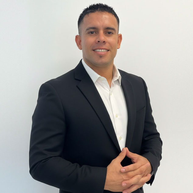 Andrey Galagarza Gutiérrez