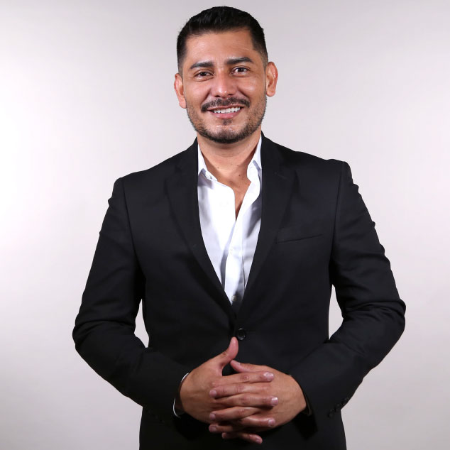 Arihel Salazar Castro