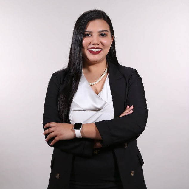 Beverly Montero Montero