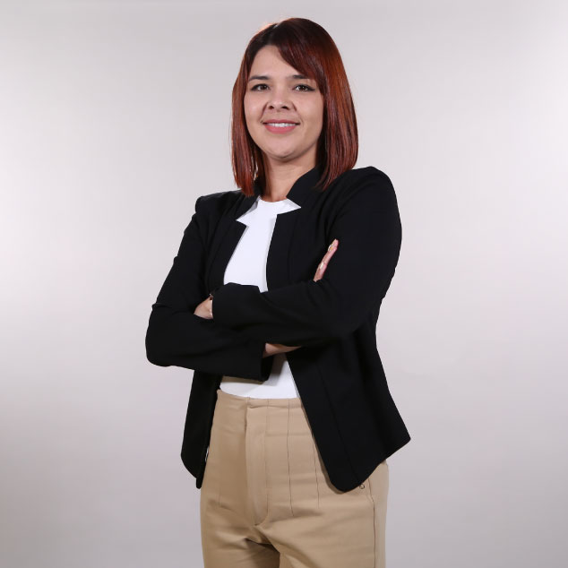 María Catalina Valverde Juárez