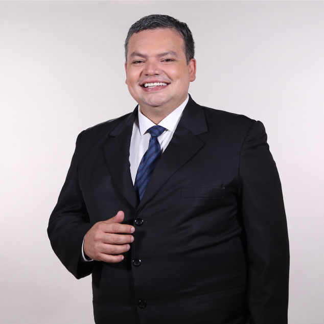 Diego Coto Ramírez