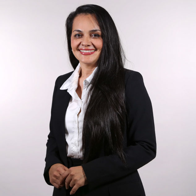 Falina Amores Jiménez