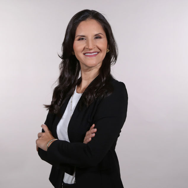 Gabriela Castro Mora