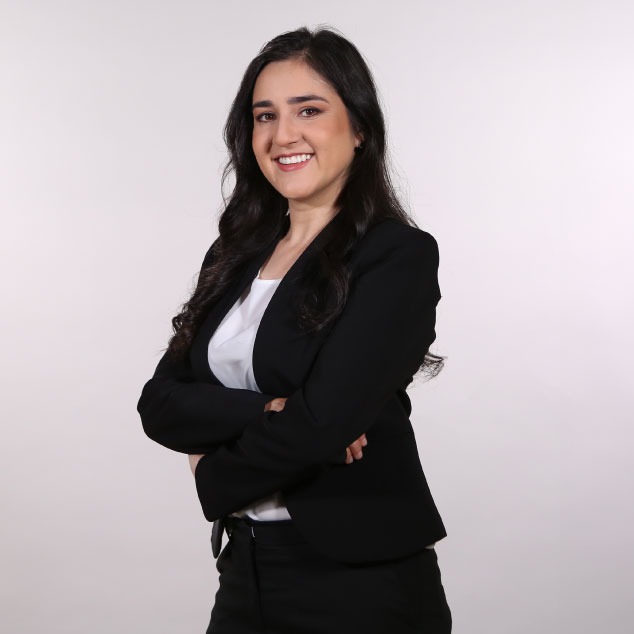 Karina Porras Díaz