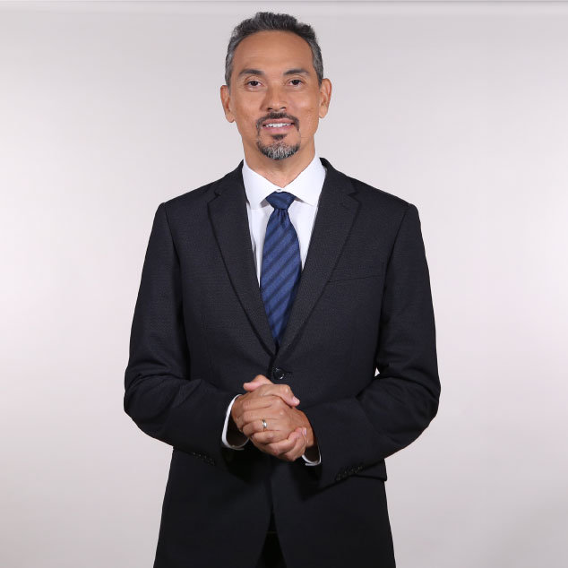 Luis Alonso Ramírez Vega 