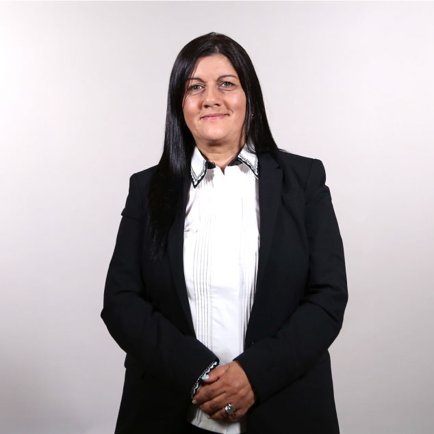 María Morales Gamboa