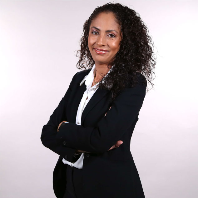 Mariangel Hernández Espinoza