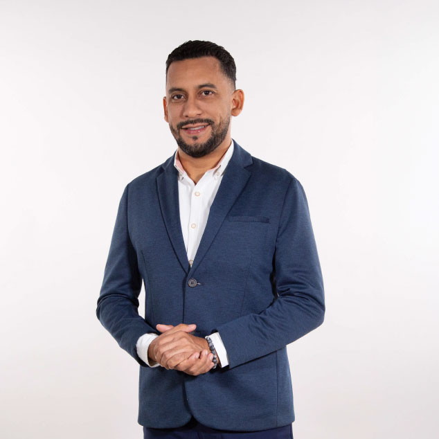 Nesmer Castañeda Hernández