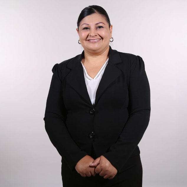 Paola Serrano Alvarado