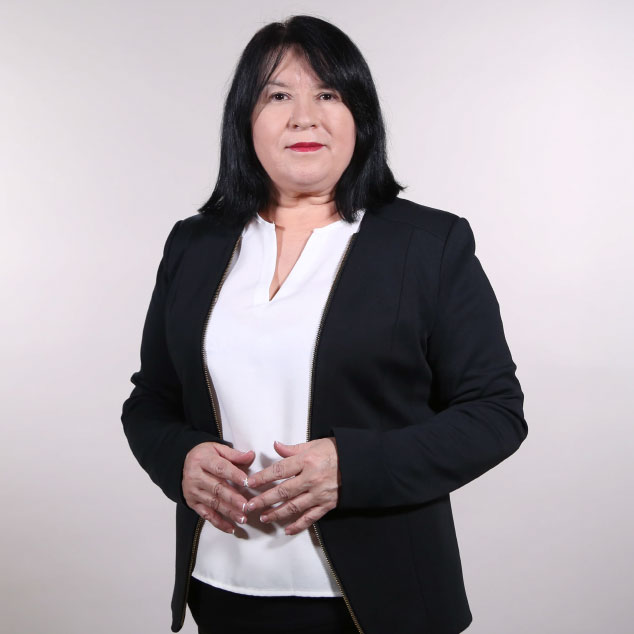 Ana Patricia Aguilar Gómez
