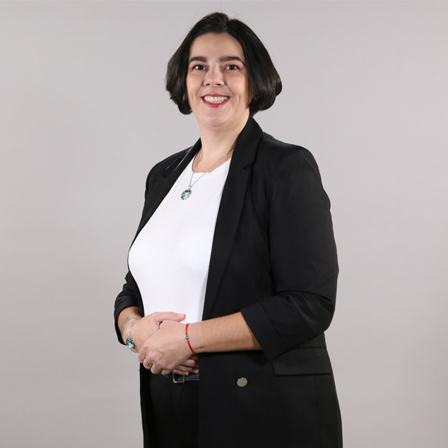 Susan Castro Castillo