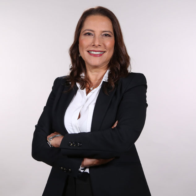 Susana Saravia Calderón