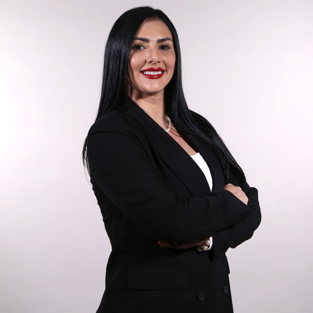 Yomayra Méndez Rodríguez