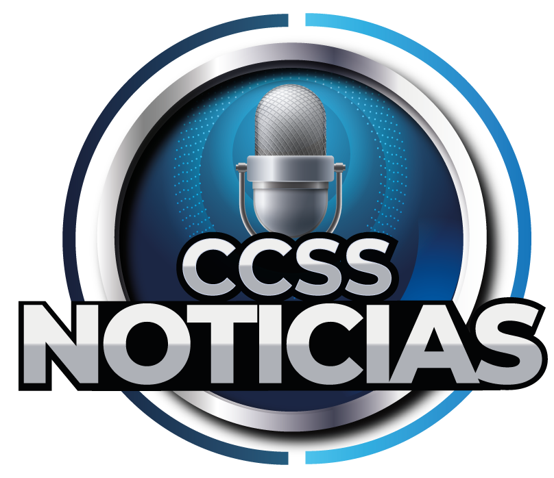 Logo Portal noticias CCSS